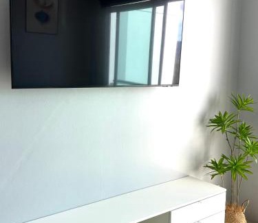 Karon Apartamento | Apartment Karon SeaView 72 sq