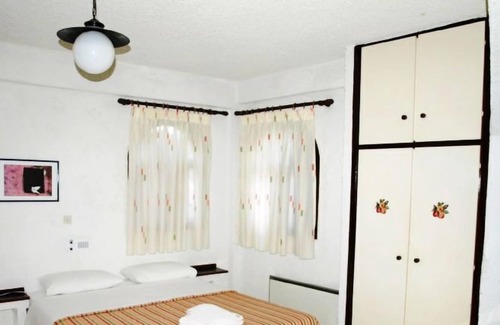 Mirtos Apartamento | Apartamento Kastro Superior Apartment en Ierapetra - 5 personas, 2 dormitorios