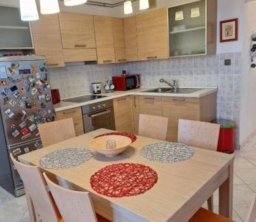 Veruda Apartamento | Apartment Katarina
