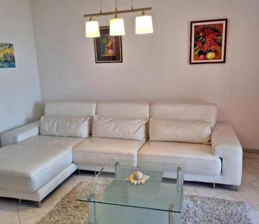 Veruda Apartamento | Apartment Katarina
