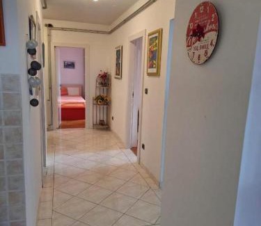 Veruda Apartamento | Apartment Katarina