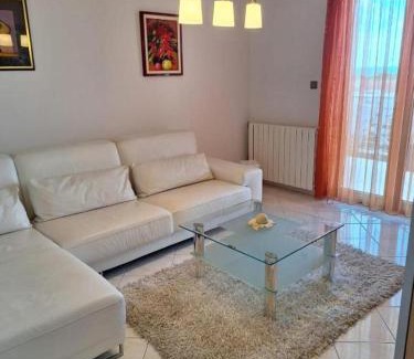 Veruda Apartamento | Apartment Katarina
