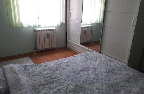 Bistrica Apartamento | Apartment Katarina
