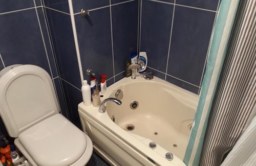 Bistrica Apartamento | Apartment Katarina