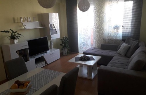 Bistrica Apartamento | Apartment Katarina