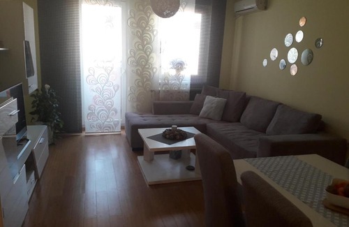 Bistrica Apartamento | Apartment Katarina