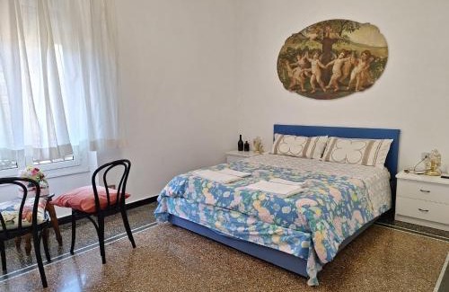 San Teodoro Apartamento | APARTMENT KATE on the PORT