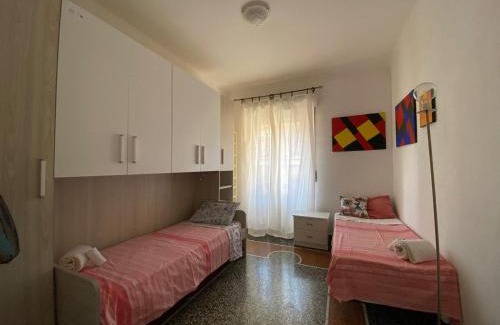 San Teodoro Apartamento | APARTMENT KATE on the PORT