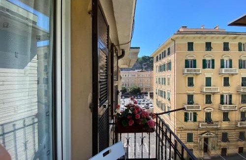 San Teodoro Apartamento | APARTMENT KATE on the PORT