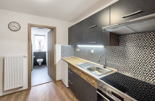 Karlovy Vary Apartamento | Apartment KATRIN 2 / city centre - opening 2023