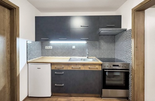 Karlovy Vary Apartamento | Apartment KATRIN 2 / city centre - opening 2023