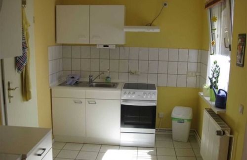 Muritz Apartamento | Apartamento "Katrin" - Apartamento "Katrin"