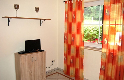 Herbede Apartamento | Apartamento Kemnade - en el centro del pueblo en la zona del Ruhr. Naturaleza + cultura pura.