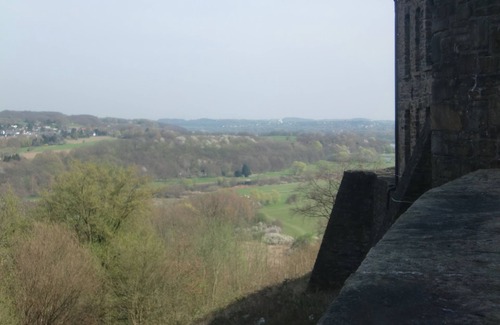 Herbede Apartamento | Apartamento Kemnade - en el centro del pueblo en la zona del Ruhr. Naturaleza + cultura pura.
