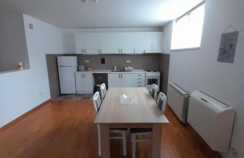 Surcin Apartamento | Apartment Ken