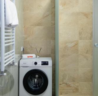 Yerevan Apartamento | Apartment KeyGo#0180 with a view of Yerevan