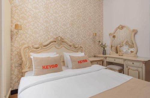 Kentron Apartamento | Apartment KeyGo #0189 key to the center of Yerevan