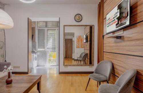 Kentron Apartamento | Apartment KeyGo #0189 key to the center of Yerevan