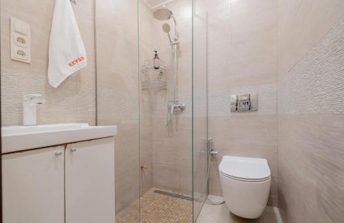 Kentron Apartamento | Apartment KeyGo #0189 key to the center of Yerevan