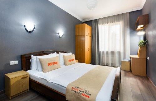 Arabkir Apartamento | Apartment KeyGo #0191 comfort and coziness in the city