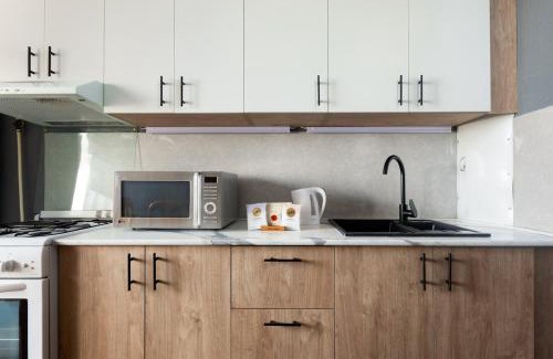 Arabkir Apartamento | Apartment KeyGo #0191 comfort and coziness in the city