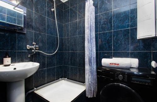 Arabkir Apartamento | Apartment KeyGo #0191 comfort and coziness in the city