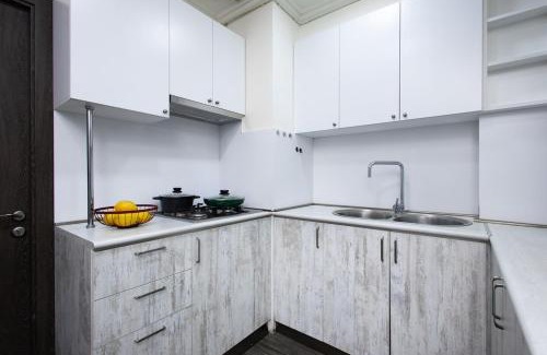 Kentron Apartamento | Apartment KeyGo #0192 next to the Opera House