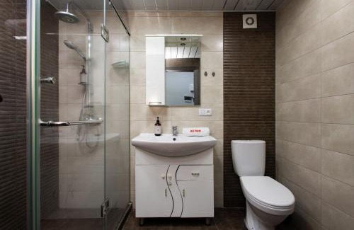 Kentron Apartamento | Apartment KeyGo #0192 next to the Opera House