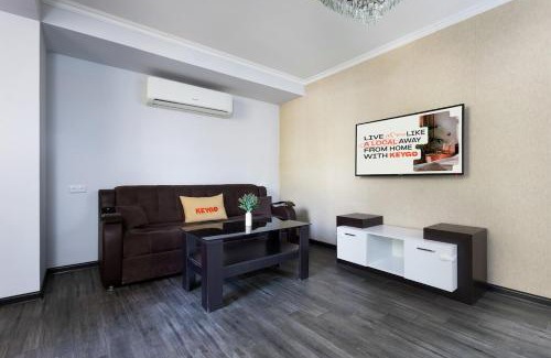 Kentron Apartamento | Apartment KeyGo #0192 next to the Opera House