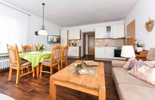 Wittmund Otro | Apartment Kiebitznest - Ferienhof Ennenhof