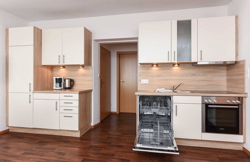 Wittmund Otro | Apartment Kiebitznest - Ferienhof Ennenhof