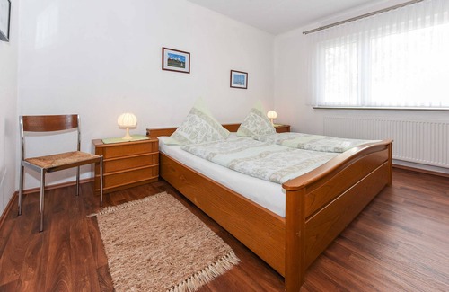 Wittmund Otro | Apartment Kiebitznest - Ferienhof Ennenhof