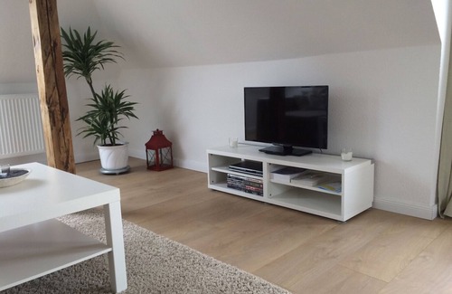 Kiel Apartamento | Apartamento Kiel-Wik / Tranquilo y céntrico en el barrio marítimo