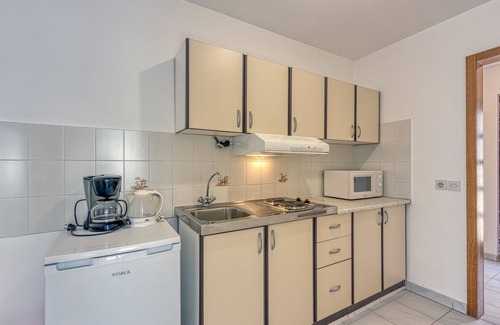 Spadici Apartamento | Kiki Spada / Apartment Kiki No.4 with Terrace