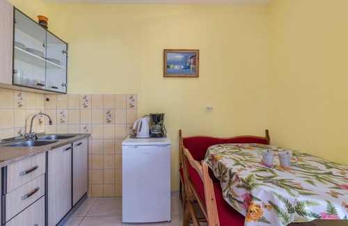 Spadici Apartamento | Apartments Nusha / Studio Apartment on the Groundfloor
