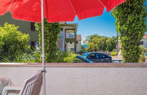 Spadici Apartamento | Apartments Nusha / Studio Apartment on the Groundfloor