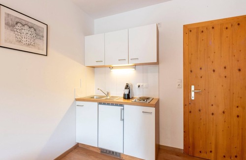 Kirchbichl Apartamento | Apartamento Kirchbichl cerca de Wildschönau