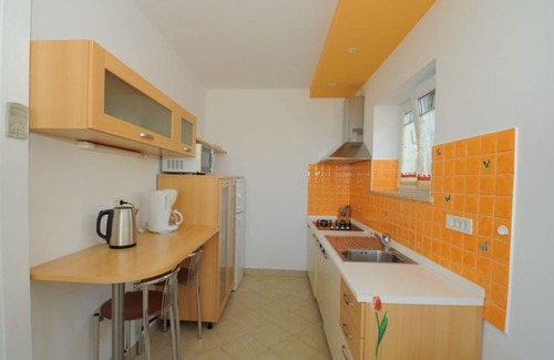 Icici Apartamento | Apartment Kisic 3