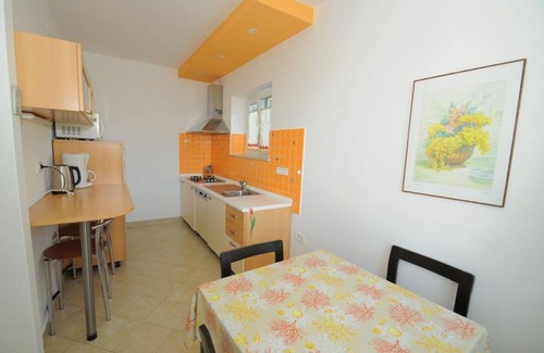 Icici Apartamento | Apartment Kisic 3