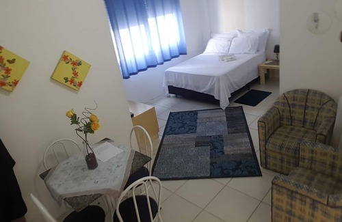Centro Apartamento | Kit de apartamento net Astrogildo
