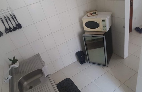 Centro Apartamento | Kit de apartamento net Astrogildo