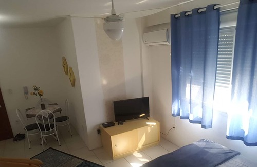 Centro Apartamento | Kit de apartamento net Astrogildo