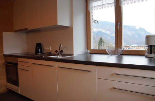 Mellau Apartamento | Apartamento Klaudia - Simma Klaudia