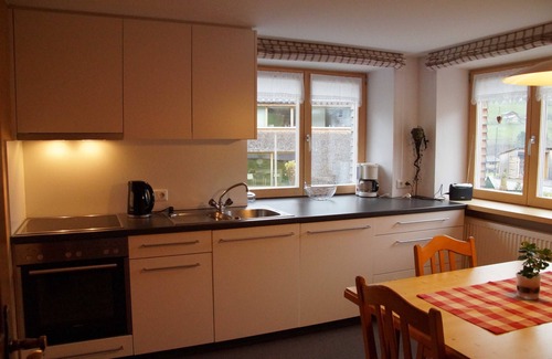 Mellau Apartamento | Apartamento Klaudia - Simma Klaudia