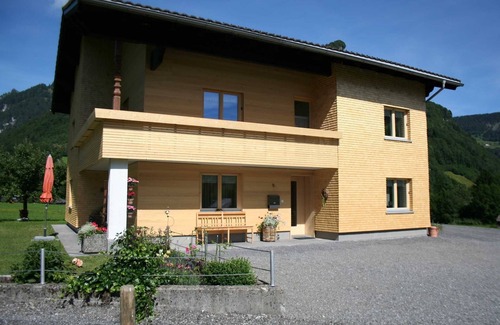 Mellau Apartamento | Apartamento Klaudia - Simma Klaudia