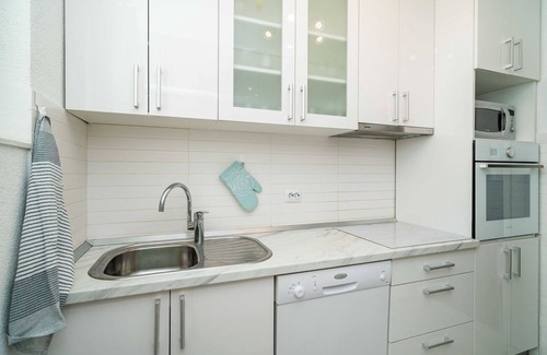 Dubrovnik Apartamento | Apartment Klaudia - Two Bedroom Apartment with Balcony