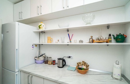Dubrovnik Apartamento | Apartment Klaudia - Two Bedroom Apartment with Balcony