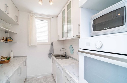 Dubrovnik Apartamento | Apartment Klaudia - Two Bedroom Apartment with Balcony