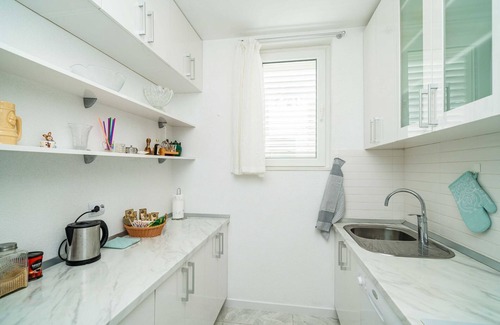 Dubrovnik Apartamento | Apartment Klaudia - Two Bedroom Apartment with Balcony