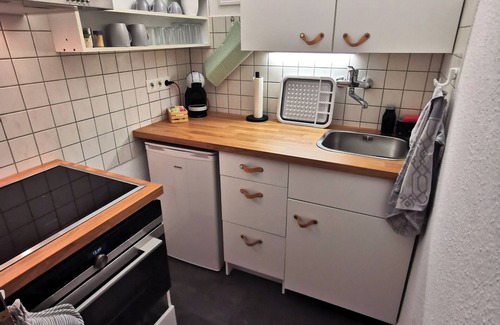 Kadenbach Apartamento | Apartment Kleine Auszeit: Kadenbach